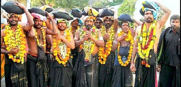 About Ayyappa Deeksha Sabarimala