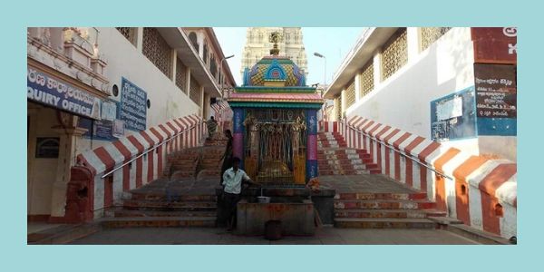 Visiting Places Near Dwaraka Temple