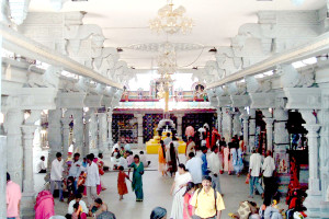 Annavaram temple timings