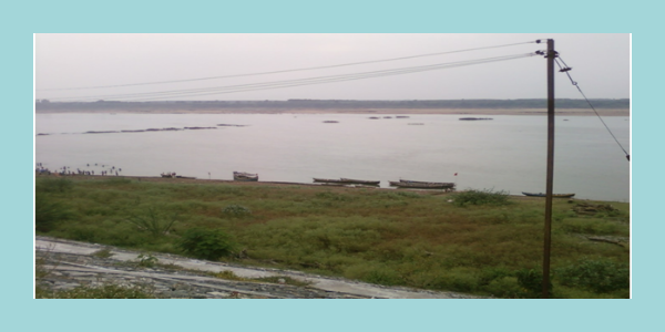 Visiting Places near Bhadrachalam Temple