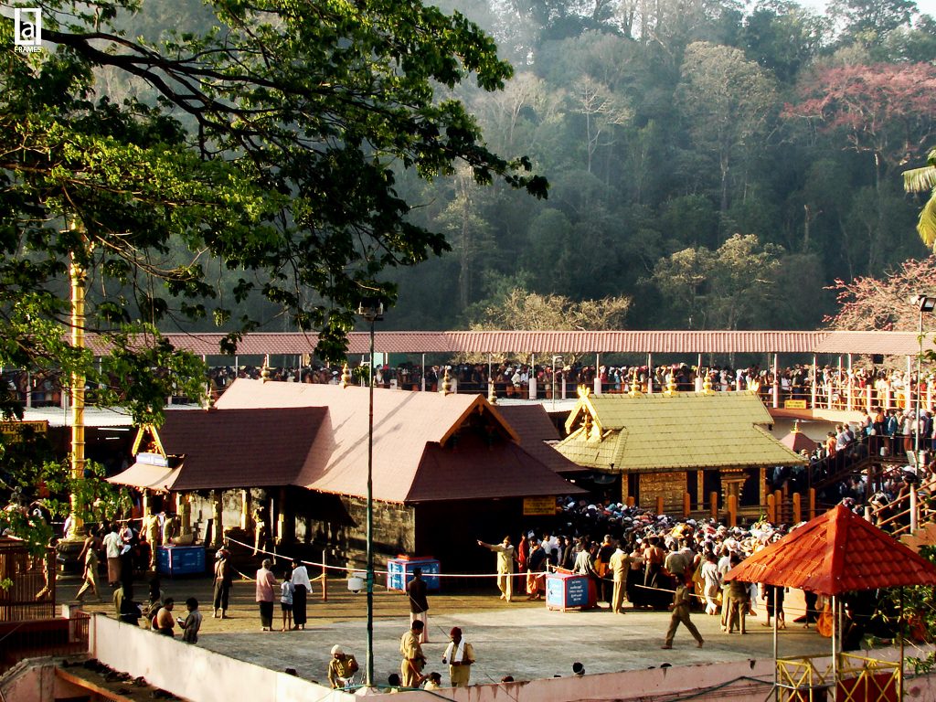 nirakal mahavir temple
