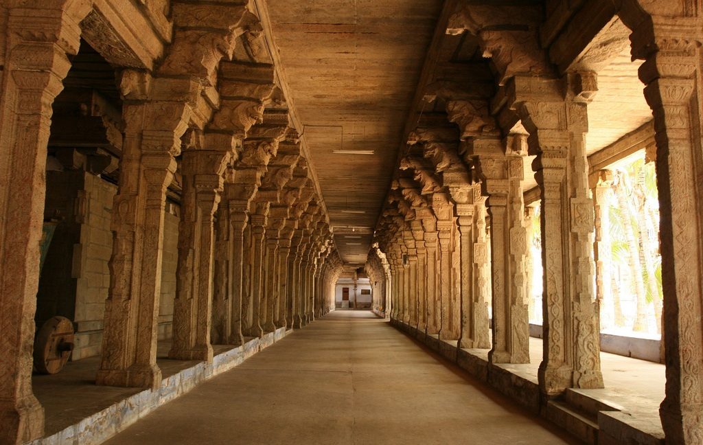 History of Lepakshi Temple