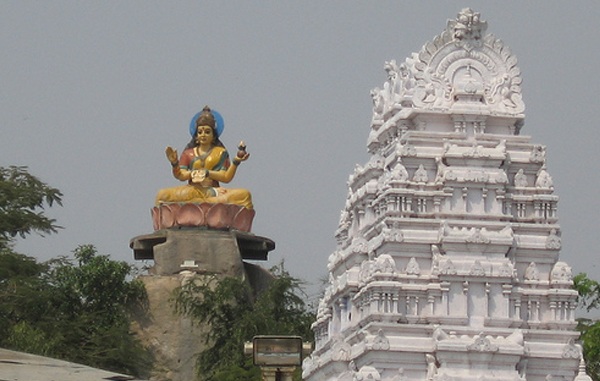 How To Reach Basara Temple
