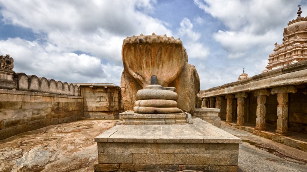 History of Lepakshi Temple