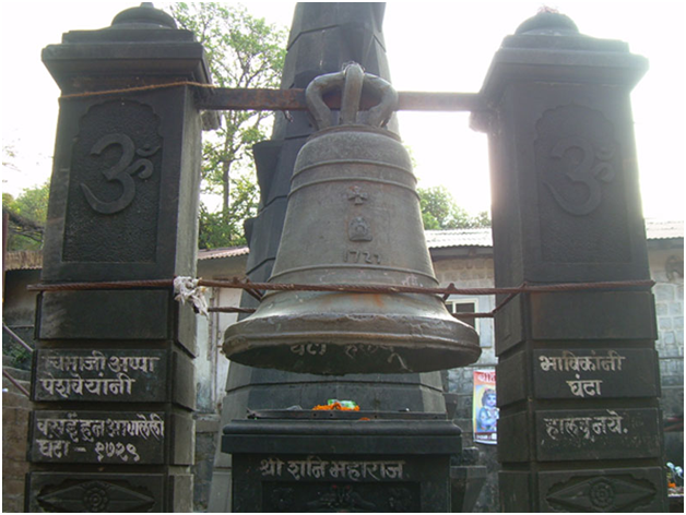 History Of Bhimashankara temple