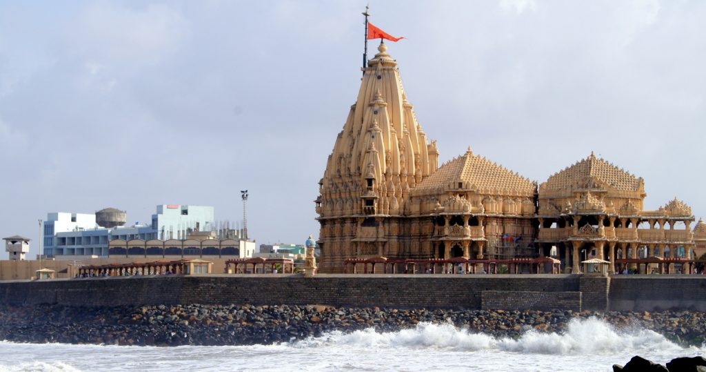 Epic of Somnath Temple 