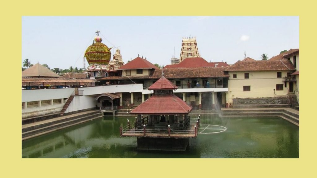 pond-in-krishna-math-udupi-karnataka