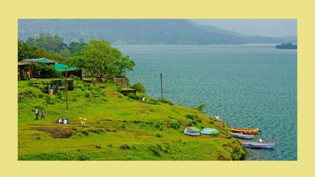 bhandardara