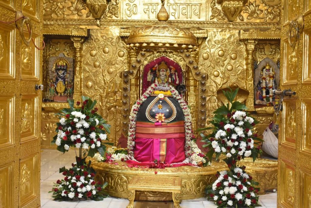 About Somnath Temple