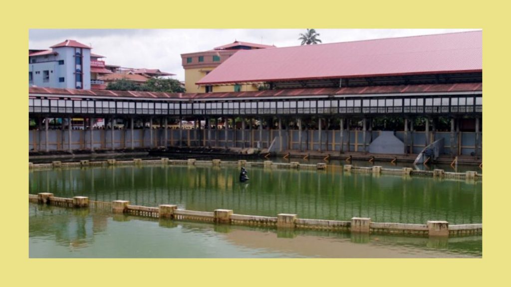 interesting epic behind the great temple guruvayur