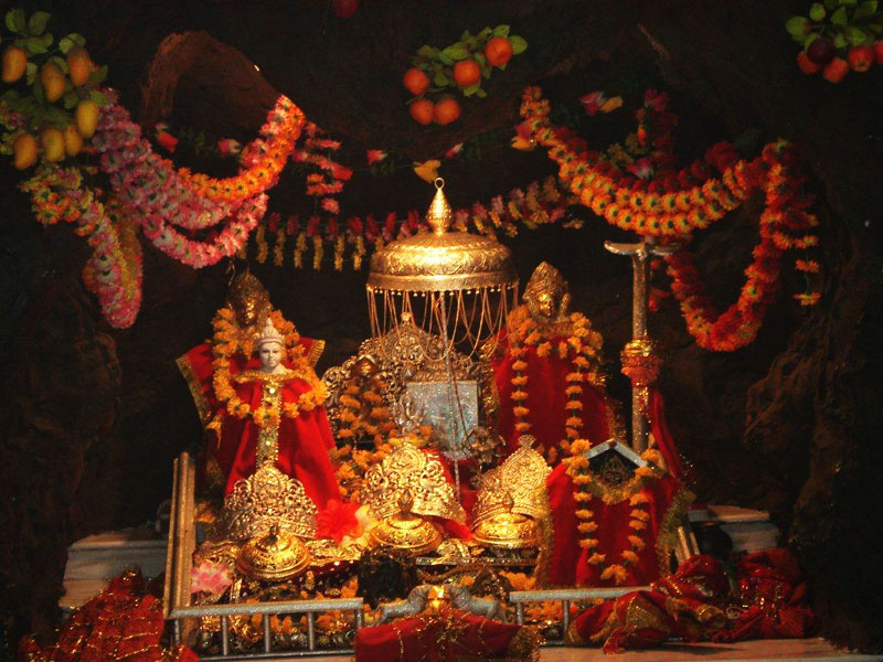 vaishno devi temple