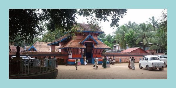 NELLUVAI-DHANVANTHARI-TEMPLE