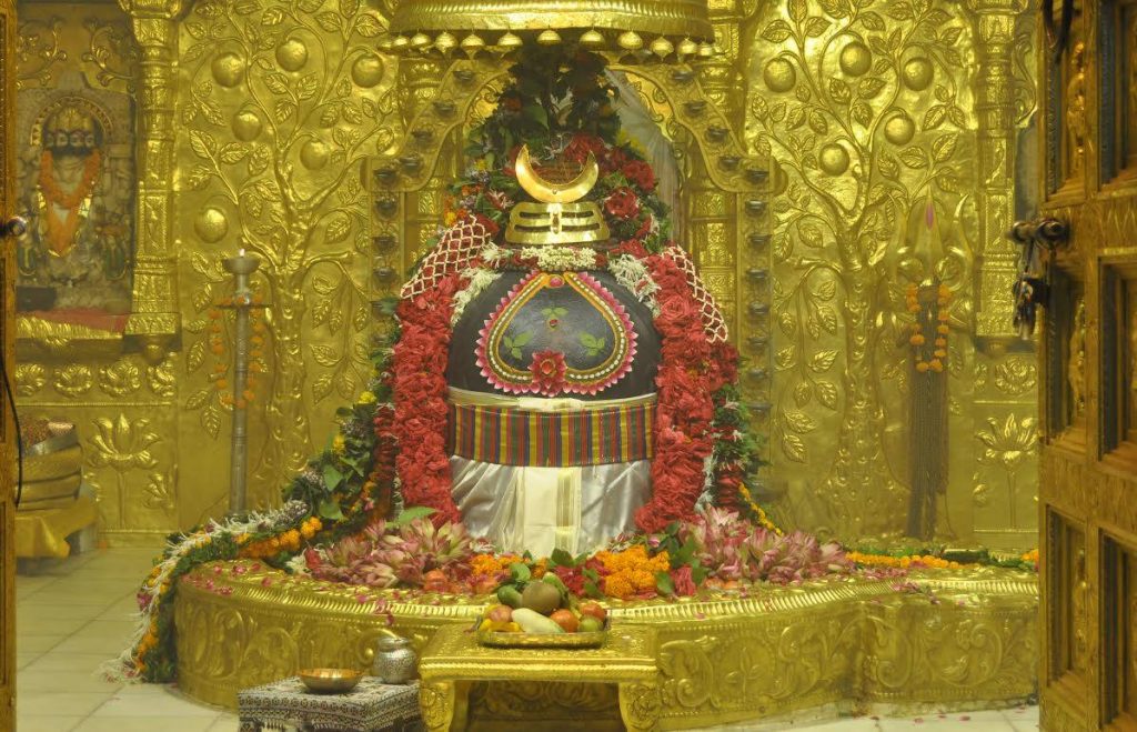 History Of Somnath Temple