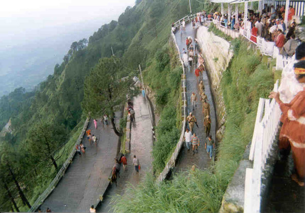 vaishno devi temple