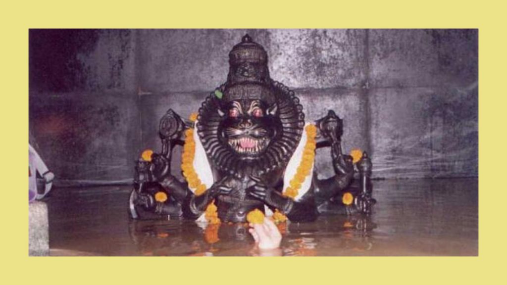 Jharani-Narasimha-Swamy-Cave-Temple-Bidar2