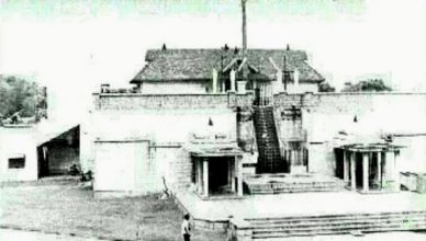History Of Sabarimala Temple