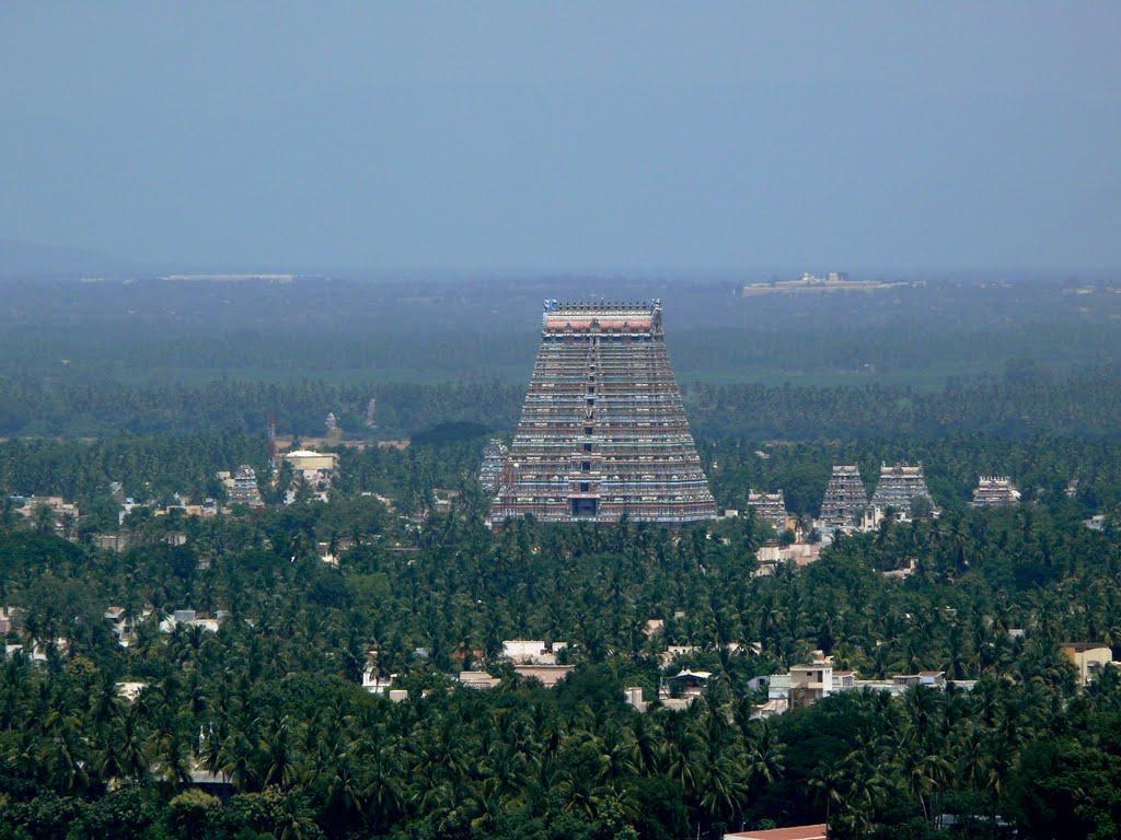 Best Places to Visit Near Rameswaram Temple