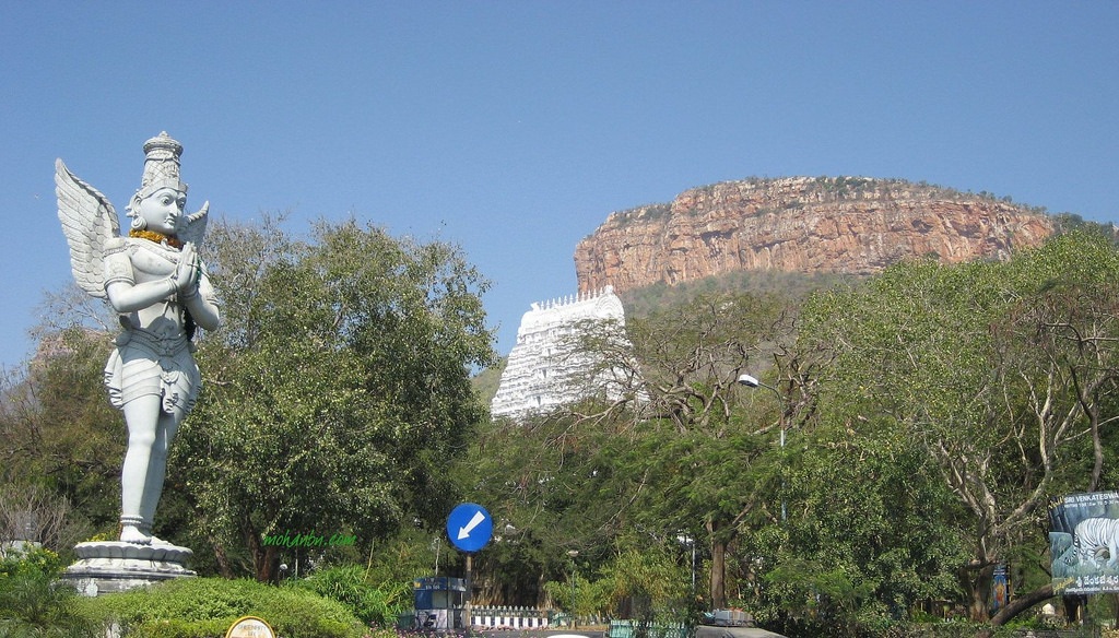 Accommodation in TTD Venkateswara Temple, Tirupati