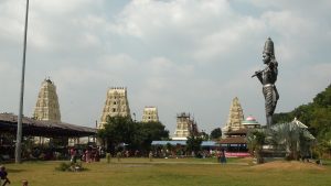 Accommodations provided By Dwaraka Tirumala