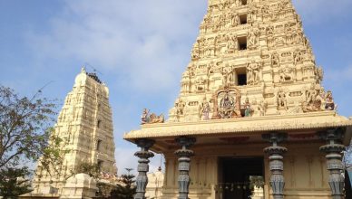 Accommodations provided By Dwaraka Tirumala