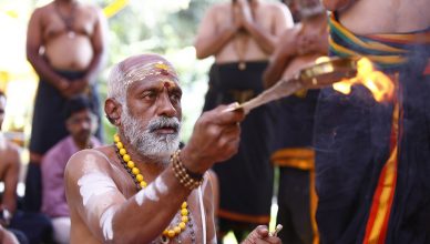 About Ayyappa Deeksha Sabarimala