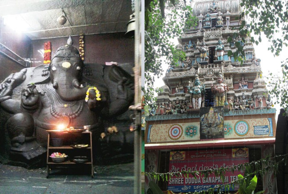 How To Reach Kanipakam Vinayaka Temple