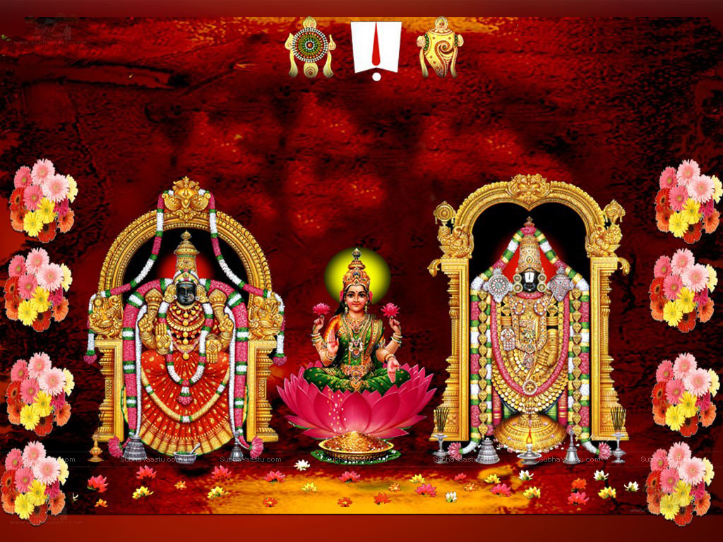 Lord Venkateswara Wallpapers  HD images pictures photos  Download Venkateswara  images for free