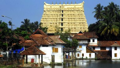 How To Reach Padmanabhaswamy Temple