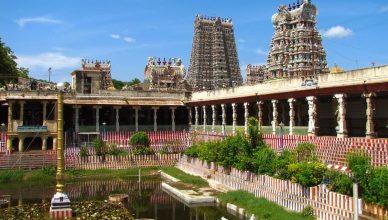 Sthala Purana And History of Meenakshi Amman Temple