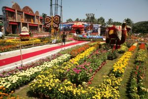 The TTD Gardens