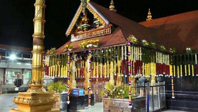 Seva’s And Pooja Timings Sabarimala Temple