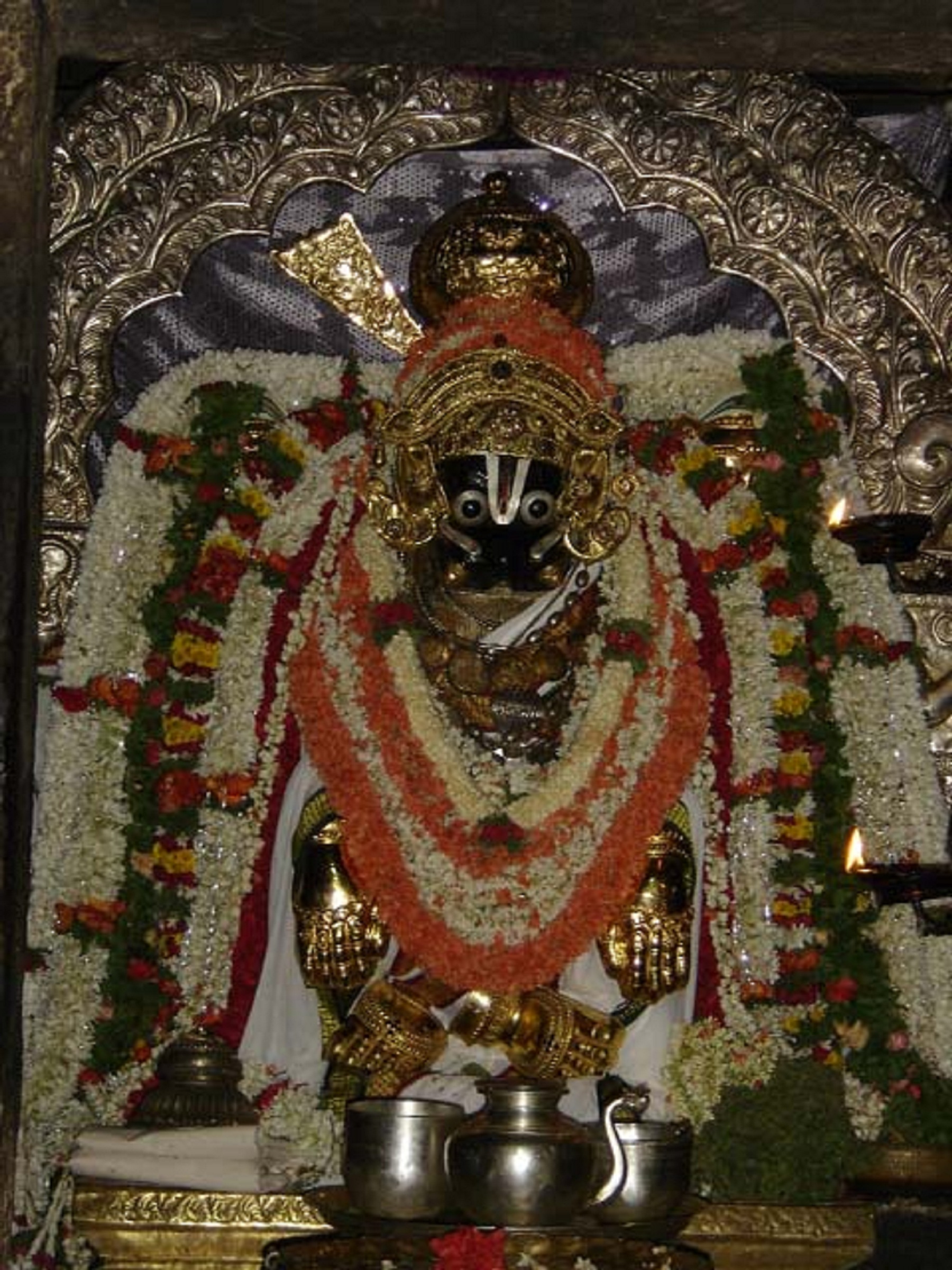 lakshmi narasimha swamy names lakshmi narasimha swamy names
