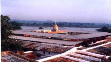 How To Reach Mantralayam