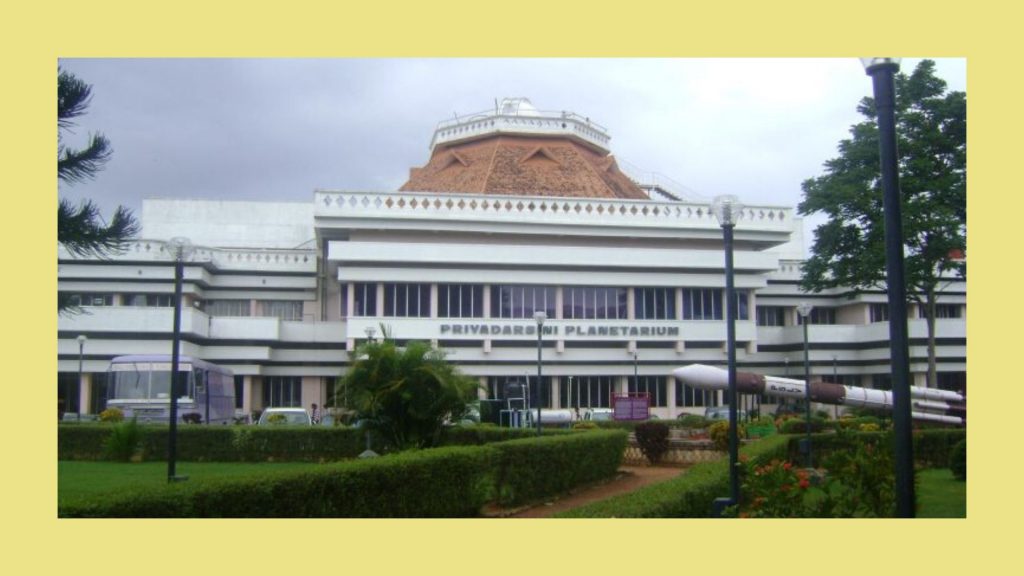 Accommodation At Padmanabhaswamy Temple