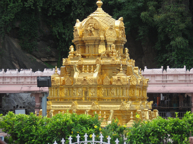 Accommodation in kanaka durga temple,Vijayawada