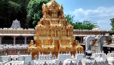 About kanaka durga temple