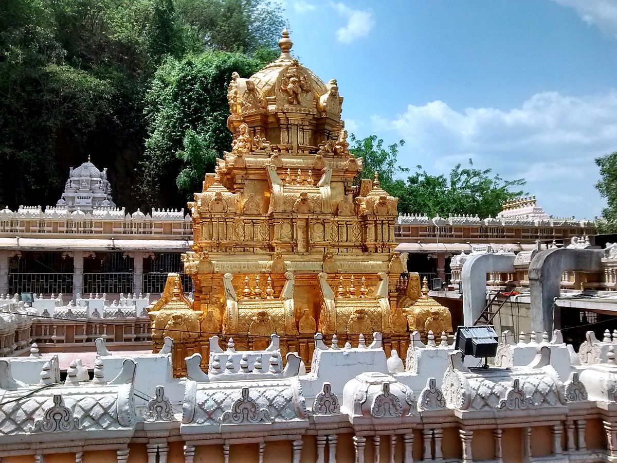 About Kanaka Durga Temple,Vijayawada