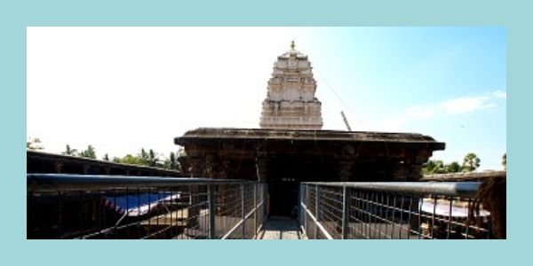 places to see near annavaram temple