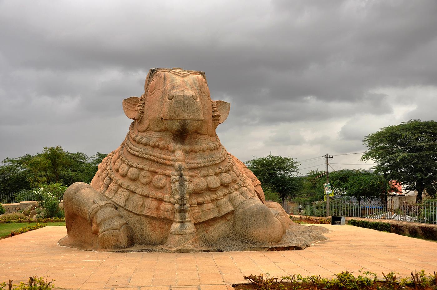 History of Lepakshi Temple, Anantapur Andhra Pradesh