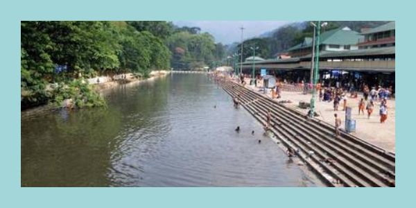 annavaram temple near visiting places 