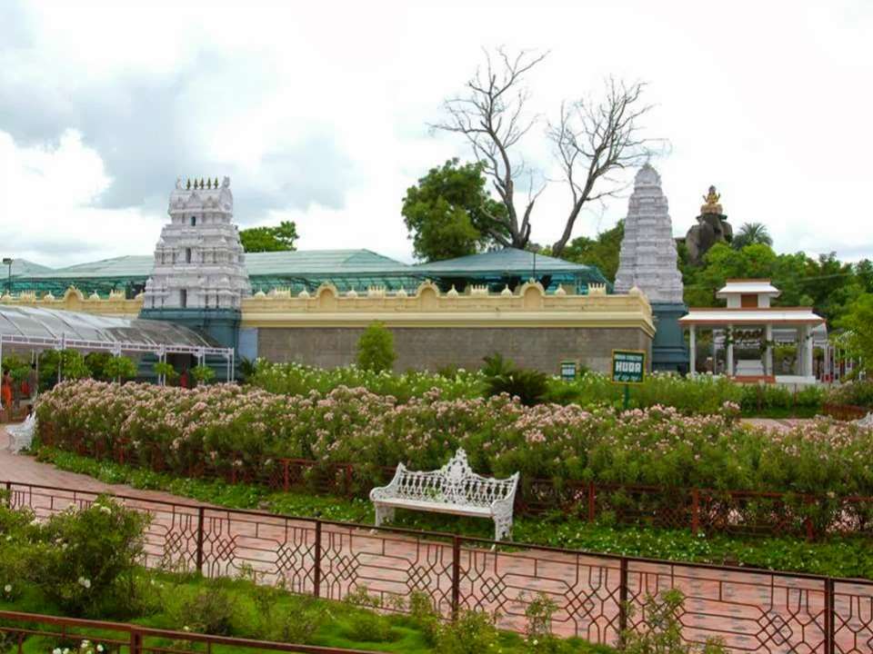 History of Most Famous Basara Temple