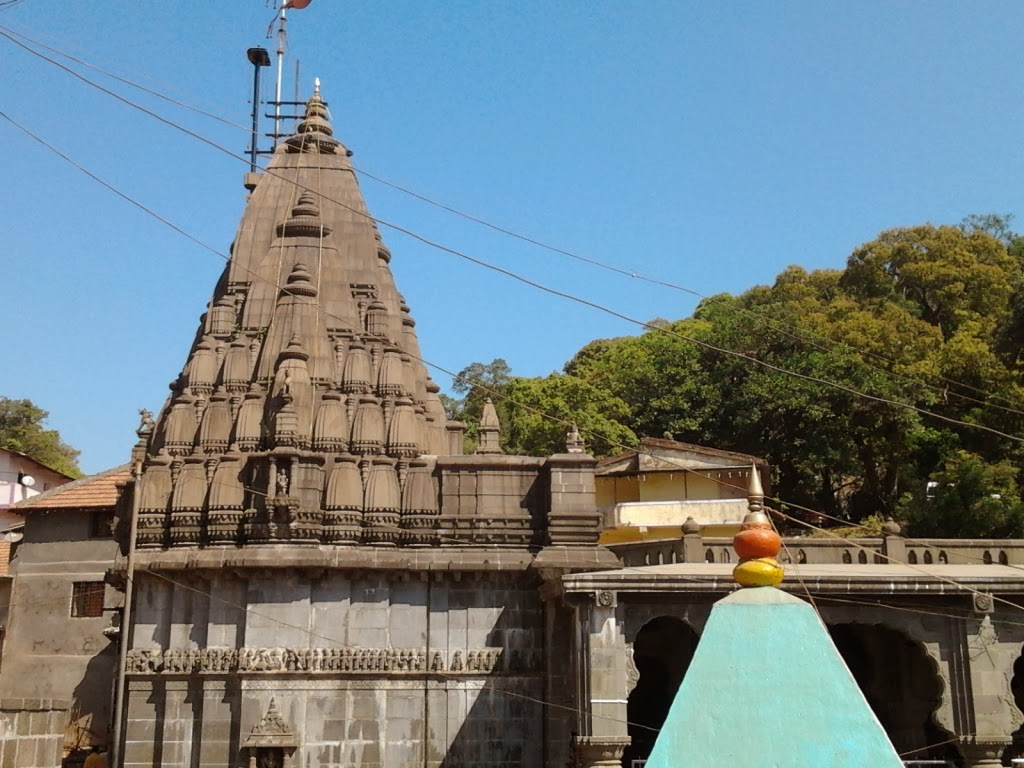 Pooja Timings in beautiful BhimaShankara Temple