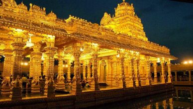 Visiting Places Near Golden Temple