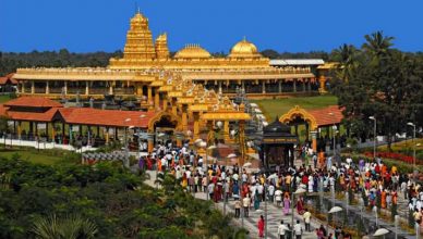 Darshanam Timings and Sevas At Golden Temple