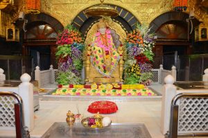darshanam timings of shirdi saibaba temple