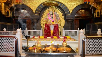 visiting places near saibaba temple shirdi