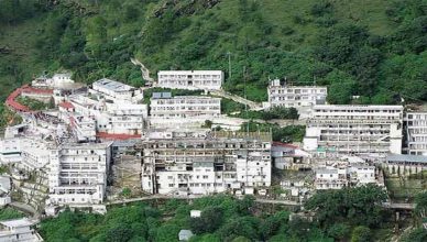 poojas and sevas vaishno devi temple