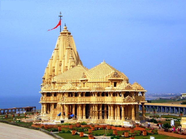 History Of Somnath Temple ,Gir Somnath Gujarat