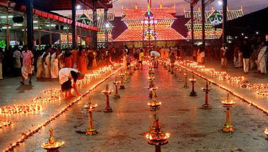 interesting epic behind the great temple guruvayur