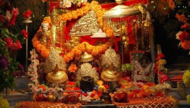 accommodation at vaishnov devi temple